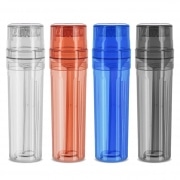 Grinder Remplisseur Manuel Super Heroes