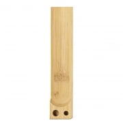 Support de roulage G-Rollz Bamboo Aimant 13 x 2.5 cm