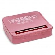 Rouleuse Elements Pink 70 mm