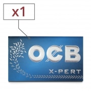 Papier  rouler OCB X-Pert x 1