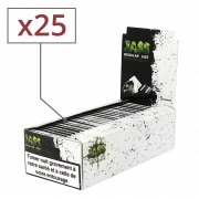 Papier � rouler Jass New Edition x 25