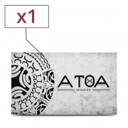 Papier a rouler ATOA Regular x1