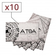 Papier a rouler ATOA Regular x10