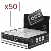 Papier  rouler OCB Premium x50