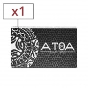 Papier  rouler ATOA Regular Premium x 1