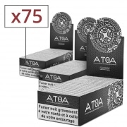 Papier  rouler ATOA Regular Premium x 75