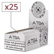 Papier a rouler ATOA Regular x25
