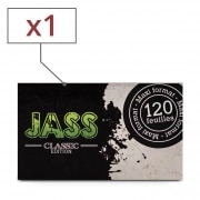 Papier  rouler Jass Classic Edition x 1