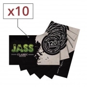 Papier  rouler Jass Classic Edition x 10