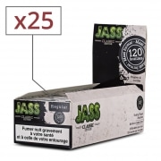 Papier  rouler Jass Classic Edition x 25