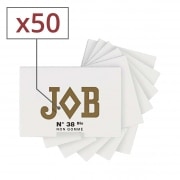 Papier  rouler JOB 38 bis x 50