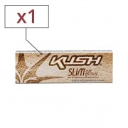 Papier  rouler Kush Regular x 1