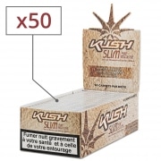 Papier  rouler Kush Regular x 50