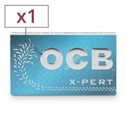 Papier  rouler OCB X-Pert x 1