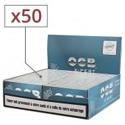 Papier  rouler OCB X-Pert x50
