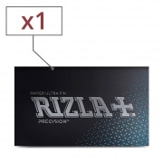 Papier  rouler Rizla + Precision x 1