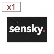 Papier  rouler Sen Sky Double x 1