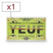 Papier  rouler Yeuf Original Rgular x 1