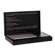 Balance Numrique de prcision Pocket 500/0.1 g