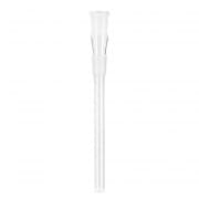 Plongeur Bang en Verre 18.8 mm