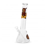 Bang en verre Future 30 cm