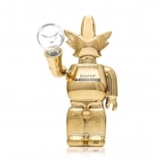 Bang en Verre Hemper Weedbrick
