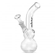 Bang en verre Nova 22 cm