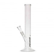 Bang en Verre Psycho 26 cm Droit