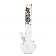 Bang en verre SmoKing 30 cm