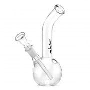 Bang en verre Street 18 cm
