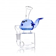 Bang en Verre Hemper Baleine