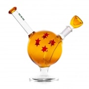 Bang en Verre Hemper Boule toile