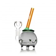 Bang en Verre Hemper Chaudron