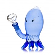 Bang en Verre Hemper Kraken