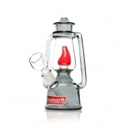 Bang en Verre Hemper Lanterne