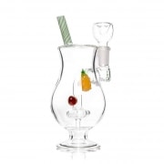 Bang en Verre Hemper Pina Colada