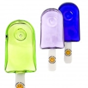 Pipe sche Goody Glass sucette glace