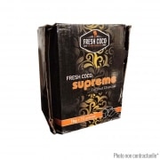 La Bonne Affaire - Charbon chicha Fresh Coco Supreme 1 kg