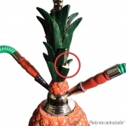 La Bonne Affaire - Chicha Ananas