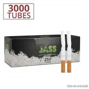La Bonne Affaire - Pack de 3000 tubes � cigarette Jass