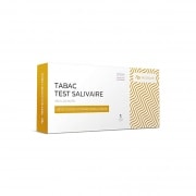 Test Salivaire Tabac