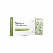 Test Urinaire Cannabis