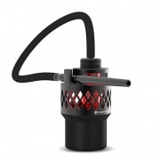 Hookah Dock Cup Noir pour Hookah Air