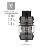 Cartouche Vaporesso iTank T Dual Version 6ml Grey