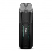 Cigarette electronique Vaporesso Luxe XR Max Noir