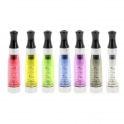 Clearomizer CE5 couleurs