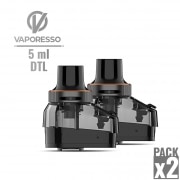 Armour G Series Pod - DTL 5 ml