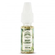 CBD E-liquide Greeneo Skuff Element 100 mg