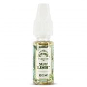 CBD E-liquide Greeneo Skuff Element 1000 mg