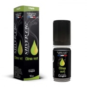 E liquide SilverCig Citron Vert